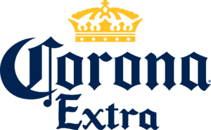 High-Res PNG-Corona Extra Logo
